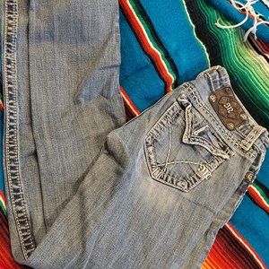 Miss Me Skinny Jeans